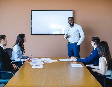 Développement & Formations sur Mesure