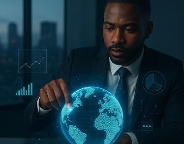 Veille Stratégique & Influence