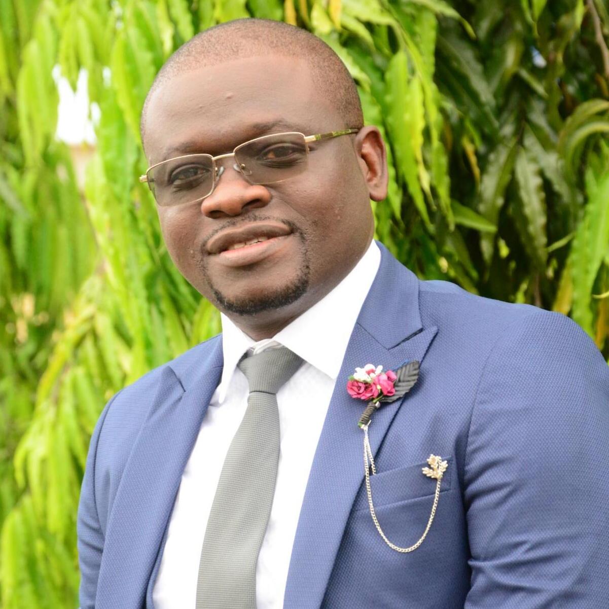 Mfoubou Mboumba